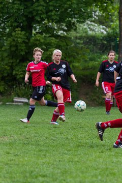 Bild 40 - Frauen Rot-Schwarz Kiel - MTSV Olympia Neumnster : Ergebnis: 4:1